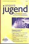 Unsere Jugend 12 / 2001